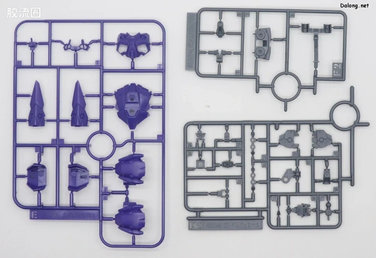HGUC 网络限定版 亚斯古利奥高达 - 图片
